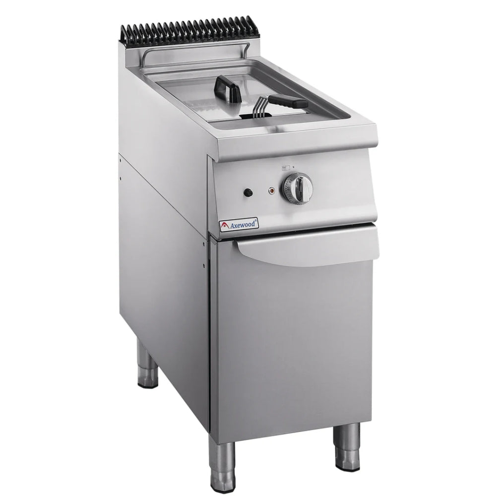 Electric fryer