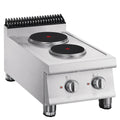 Circular Electric Multi- Burner