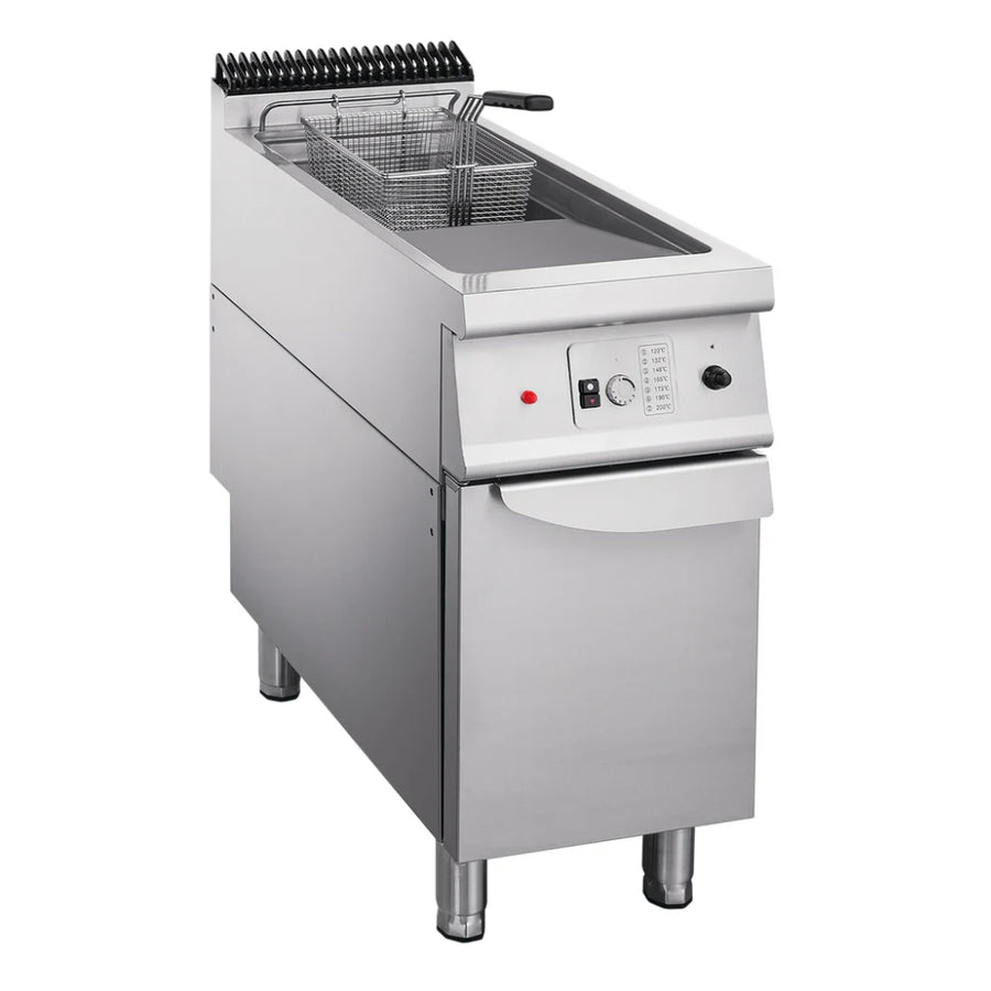Gas Pasta Cooker