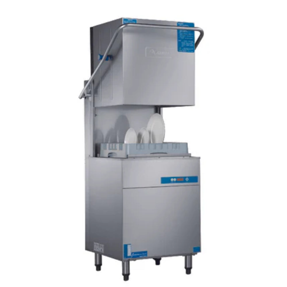 AXZ-602D Steam Hoodtyped Dishwasher