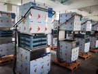 AXE-601D/602D Hoodtyped Dishwasher