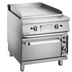 Gas Griddles