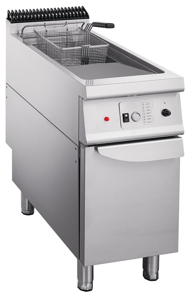 Gas Pasta Cooker