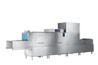 2.3/3/3.6/4.8/6.2M Flight Typed Dishwasher