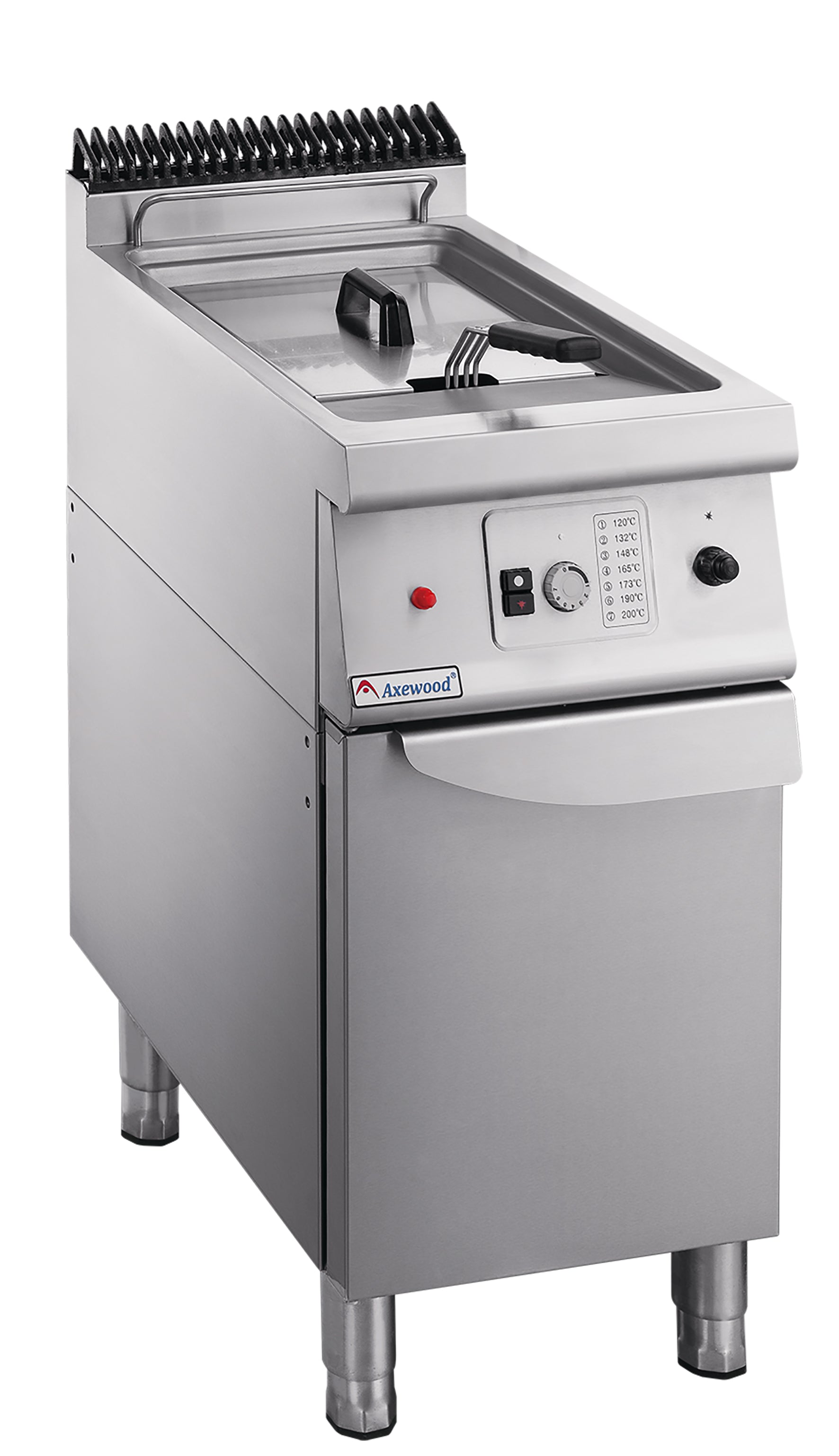 Gas Pasta Cooker