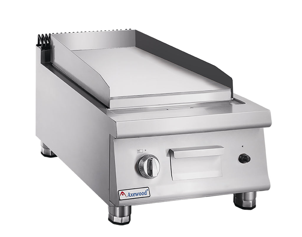 Gas Griddles