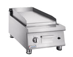 Gas Griddles