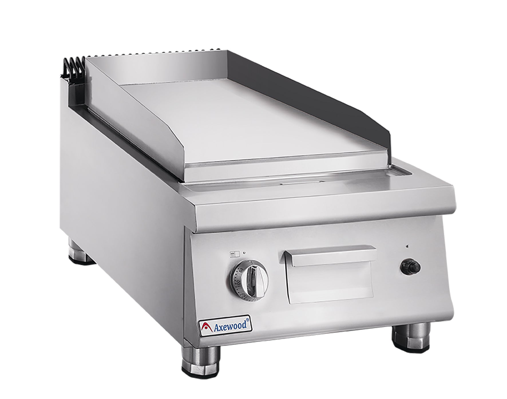 Gas Griddles