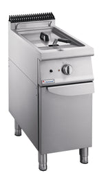 Electric fryer