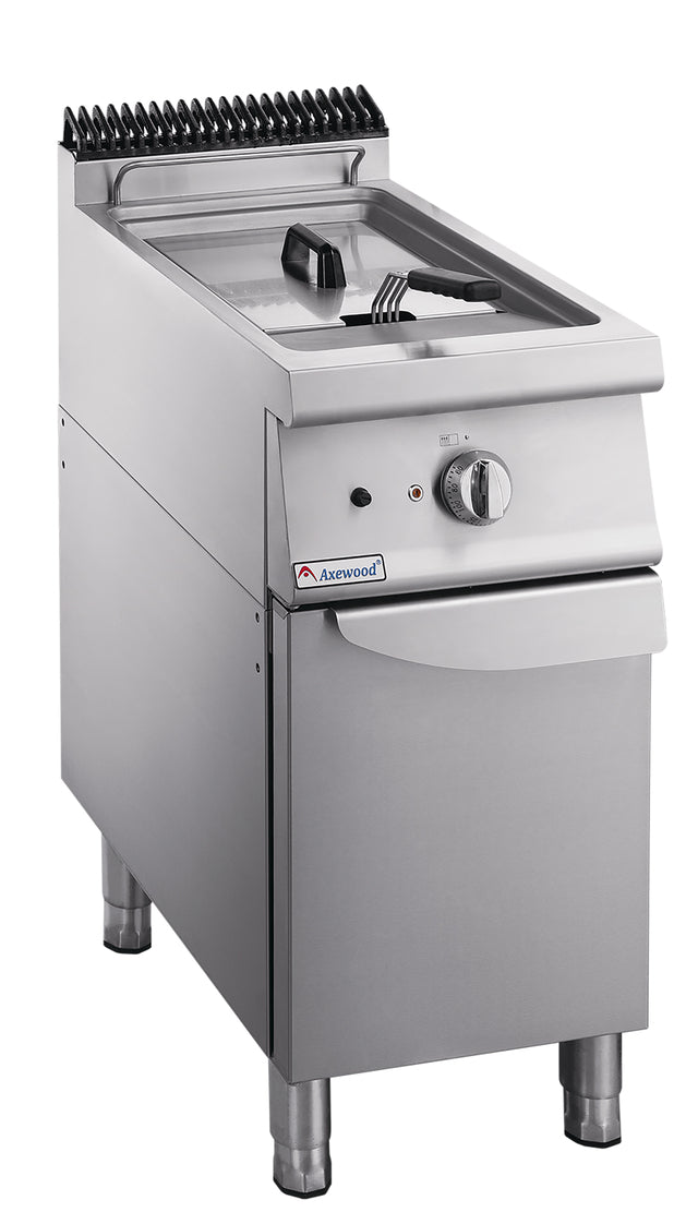 Electric fryer