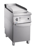 Gas Griddles