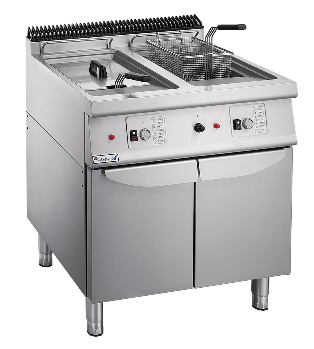 Gas Pasta Cooker