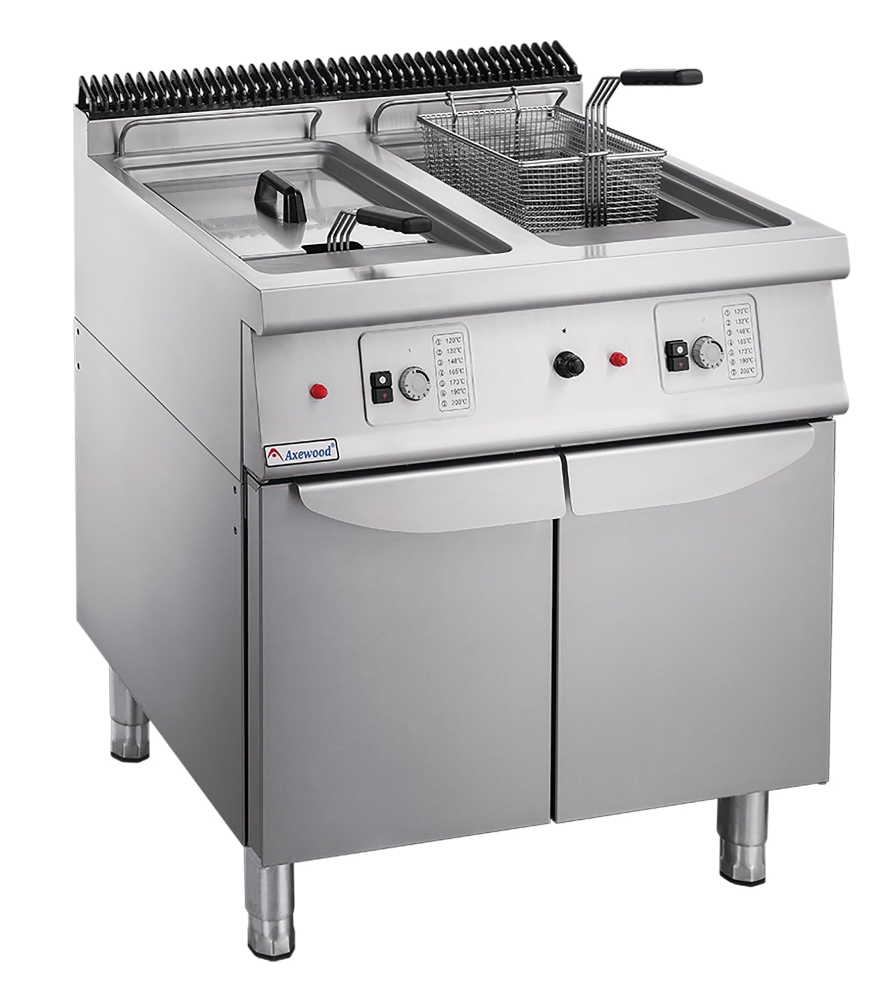 Gas Pasta Cooker