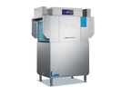 AXZ-A09J/A12J/A22J/A32J Steam Heating Conveyor Dishwasher （Customizable））