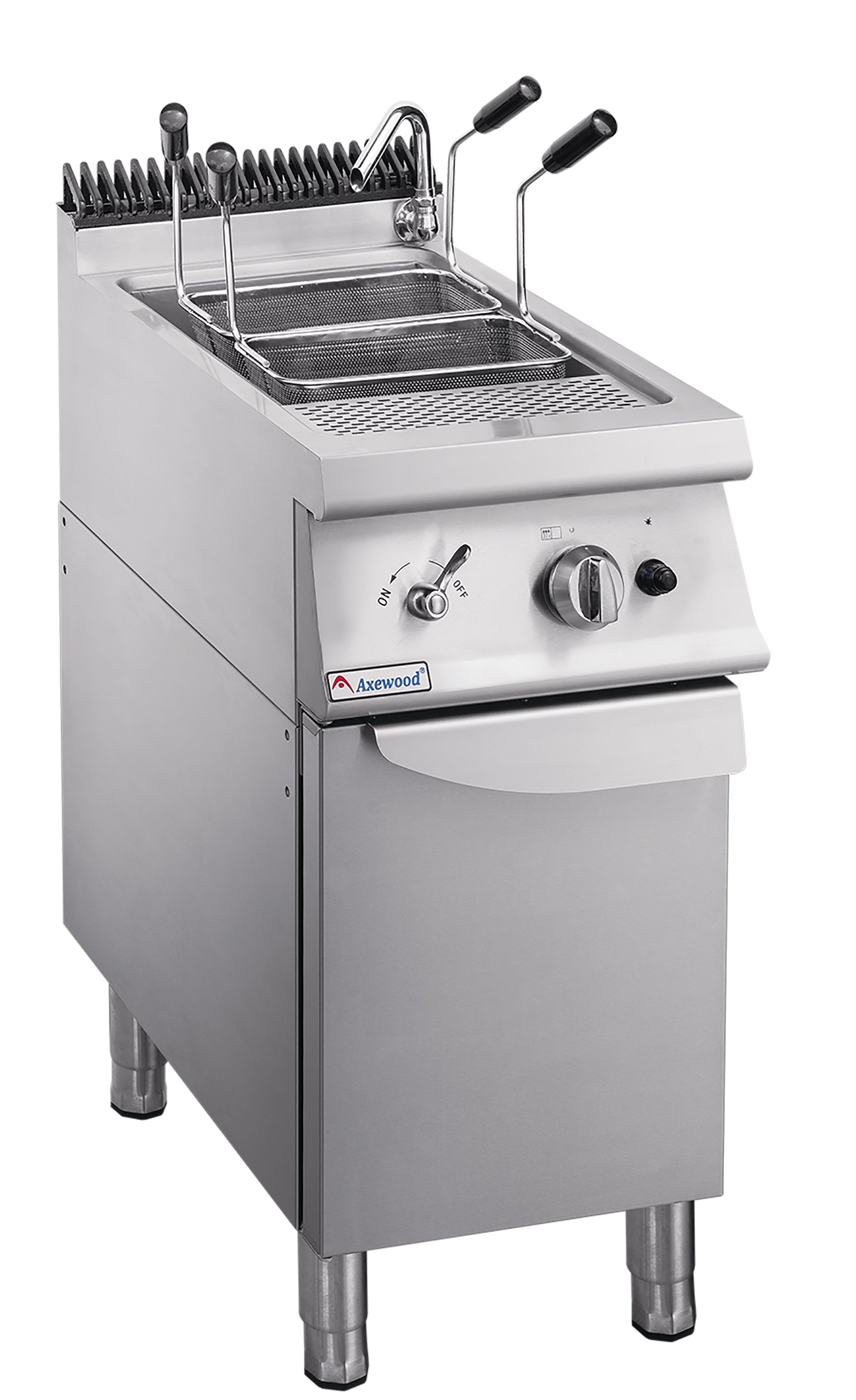 Gas Pasta Cooker